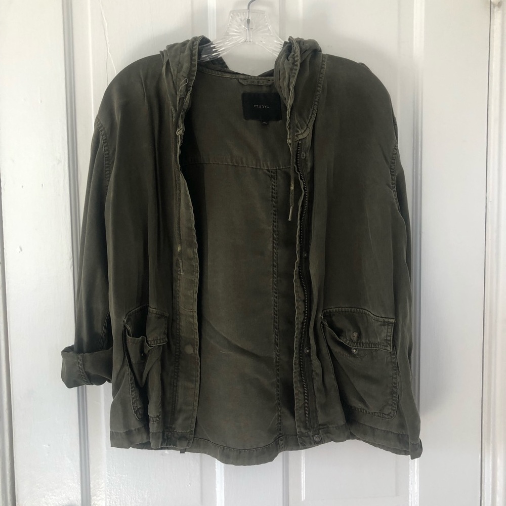 Talula jacket